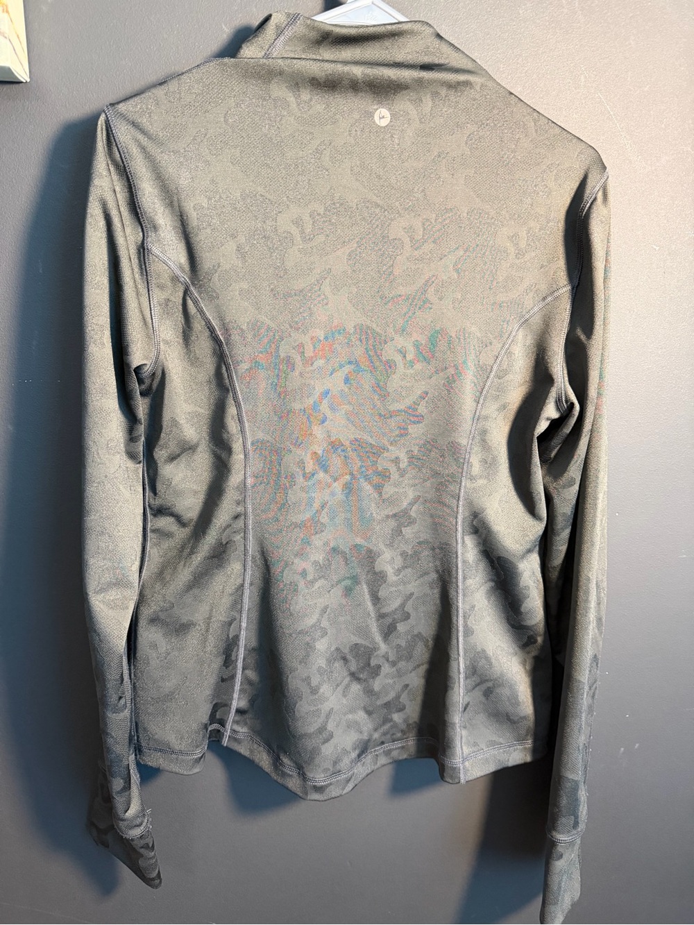 90 Degree by Reflex Jacket. Size Large - Picture 5 of 7